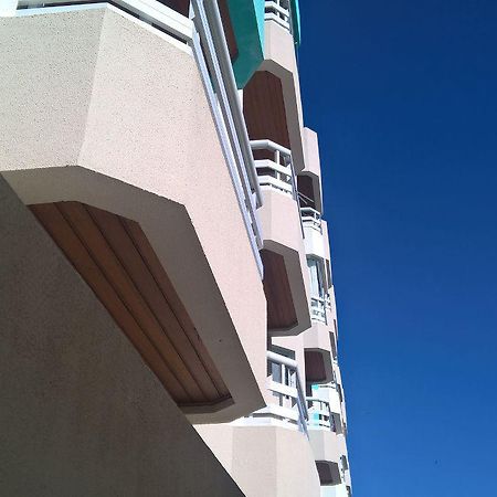 Flat Estrela Do Mar Apartamento Florianópolis Exterior foto