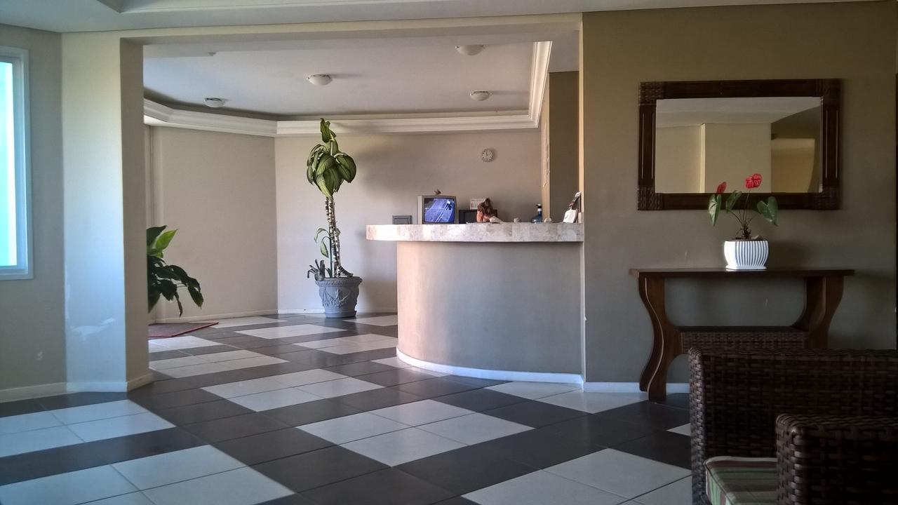 Flat Estrela Do Mar Apartamento Florianópolis Exterior foto