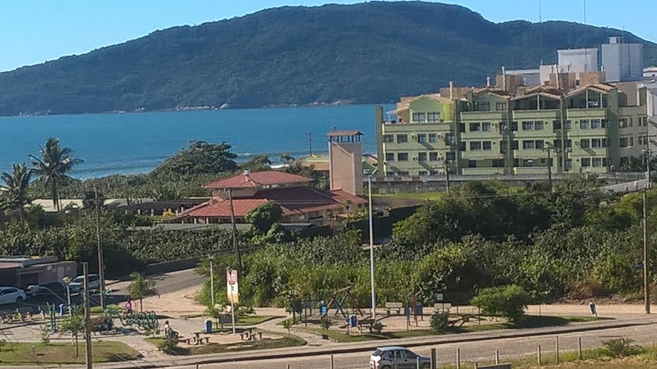 Flat Estrela Do Mar Apartamento Florianópolis Exterior foto